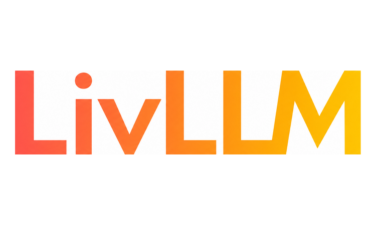 Available Business Name For Sale - LivLLM